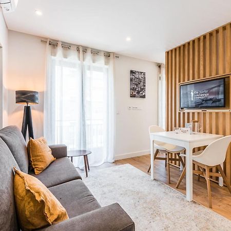 Guestready - The Bold Bmj Apartment Porto Exterior foto