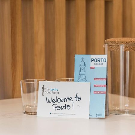 Guestready - The Bold Bmj Apartment Porto Exterior foto