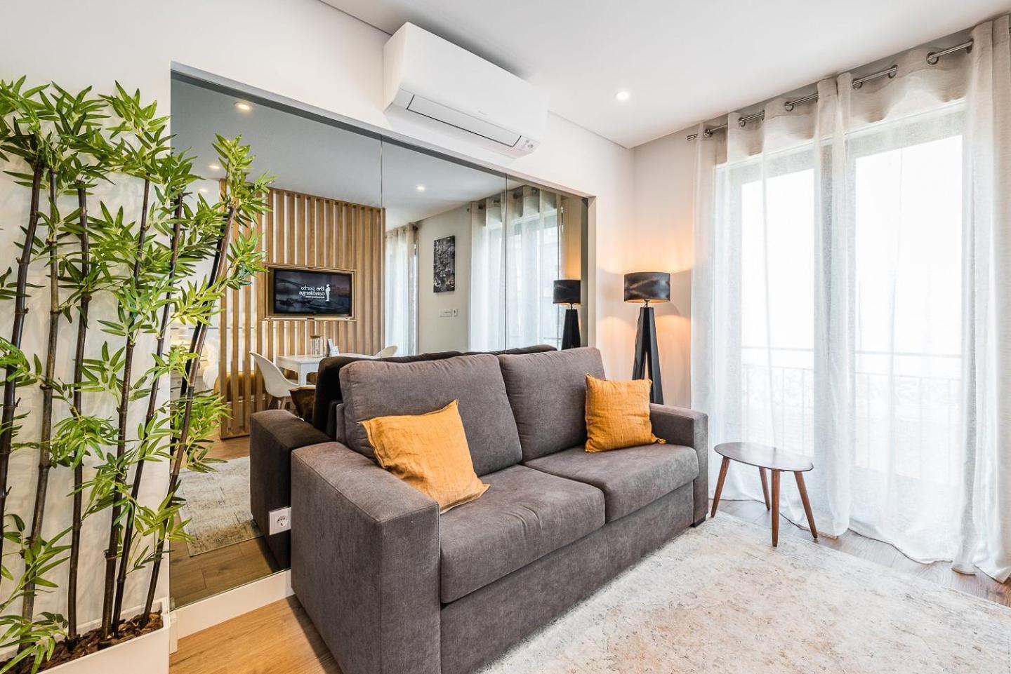 Guestready - The Bold Bmj Apartment Porto Exterior foto