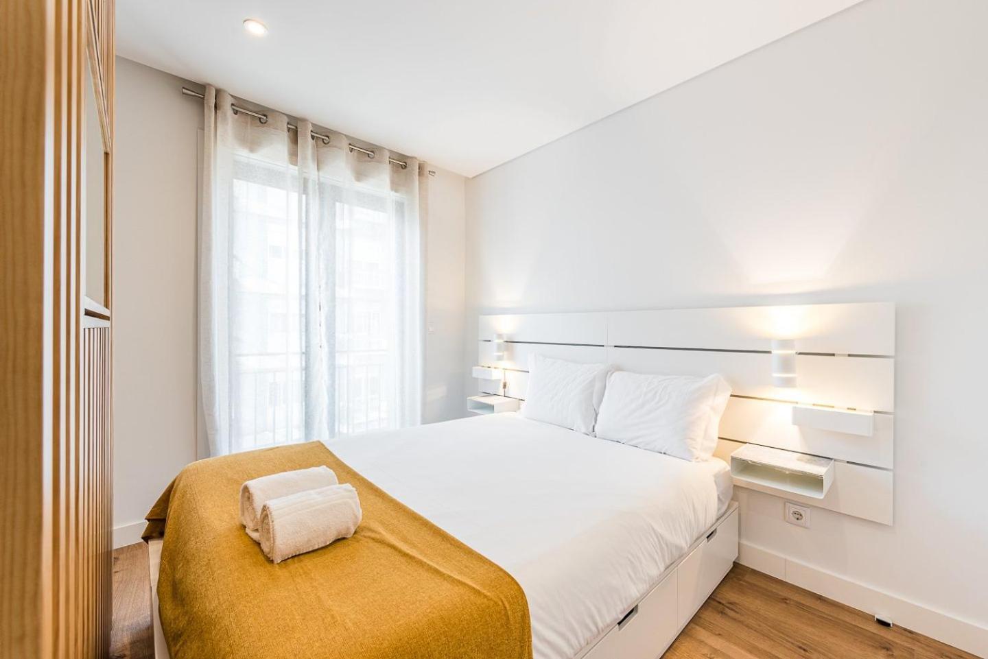 Guestready - The Bold Bmj Apartment Porto Exterior foto