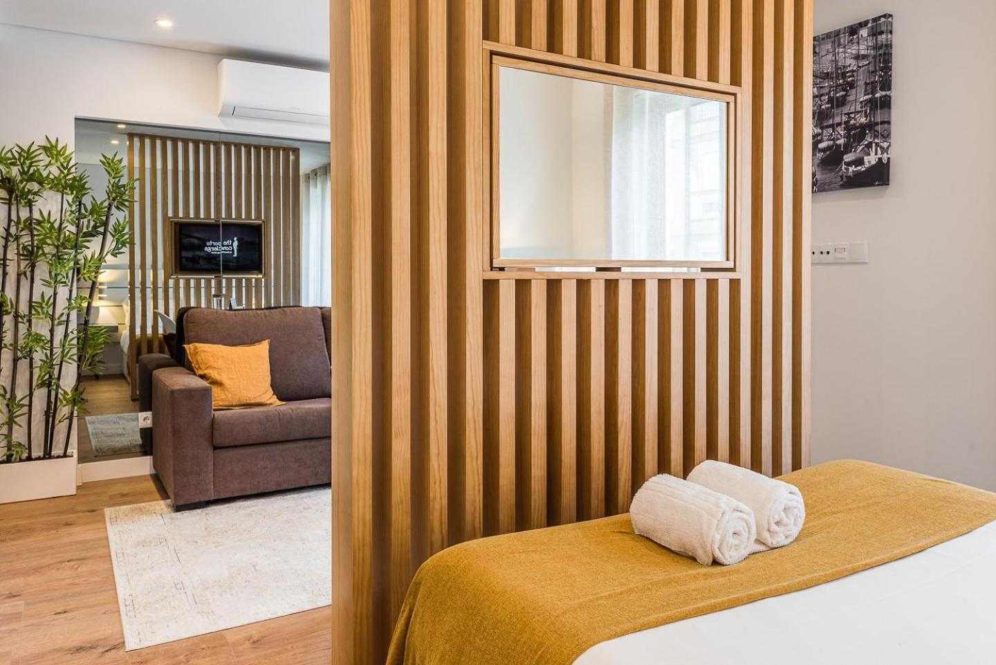Guestready - The Bold Bmj Apartment Porto Exterior foto